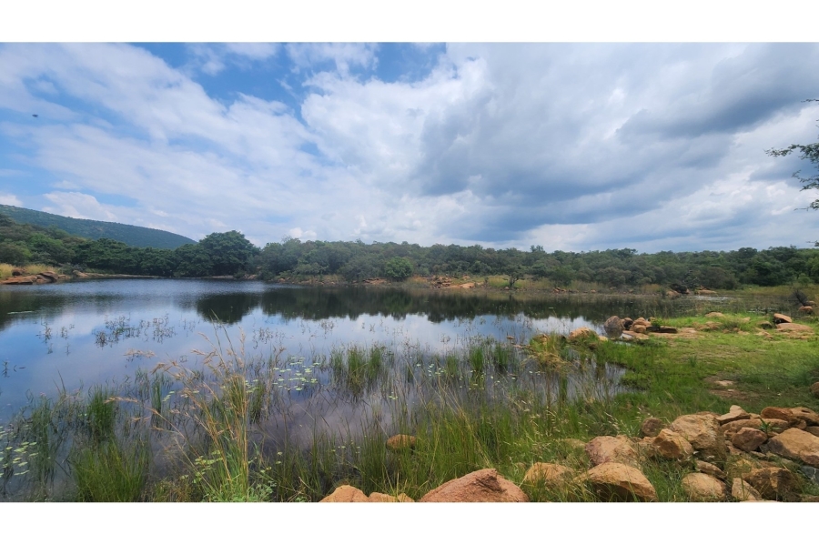 4 Bedroom Property for Sale in Zwartkloof Private Game Reserve Limpopo