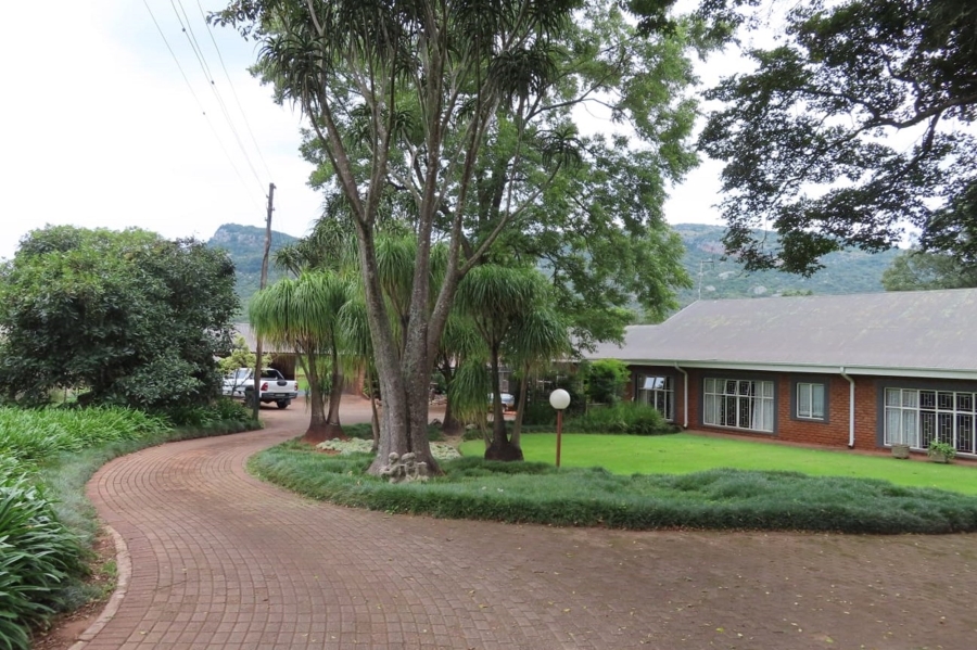 4 Bedroom Property for Sale in Louis Trichardt Limpopo