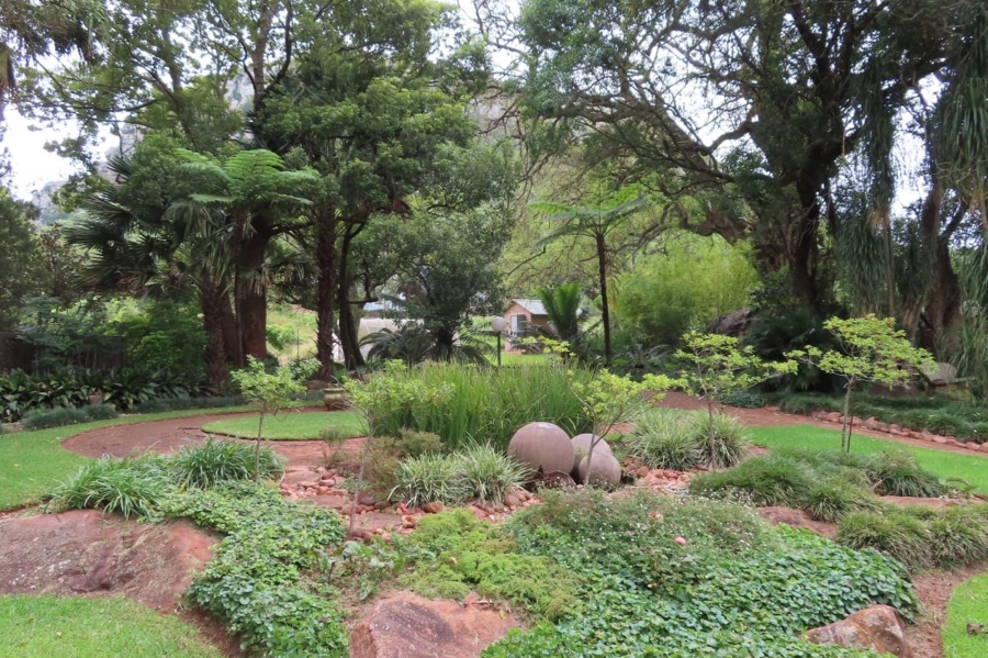 4 Bedroom Property for Sale in Louis Trichardt Limpopo