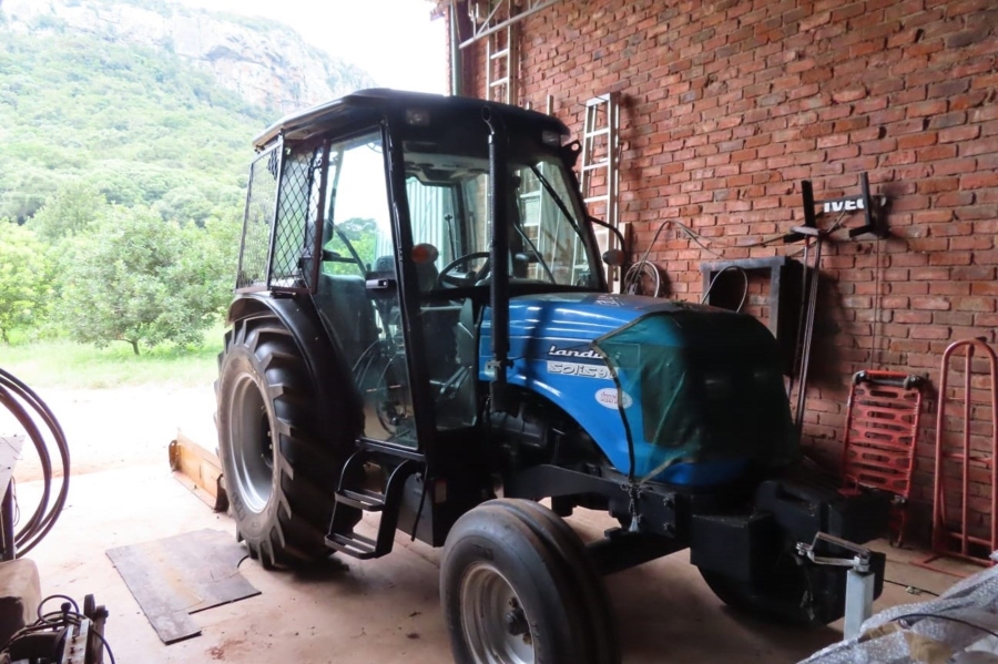 4 Bedroom Property for Sale in Louis Trichardt Limpopo
