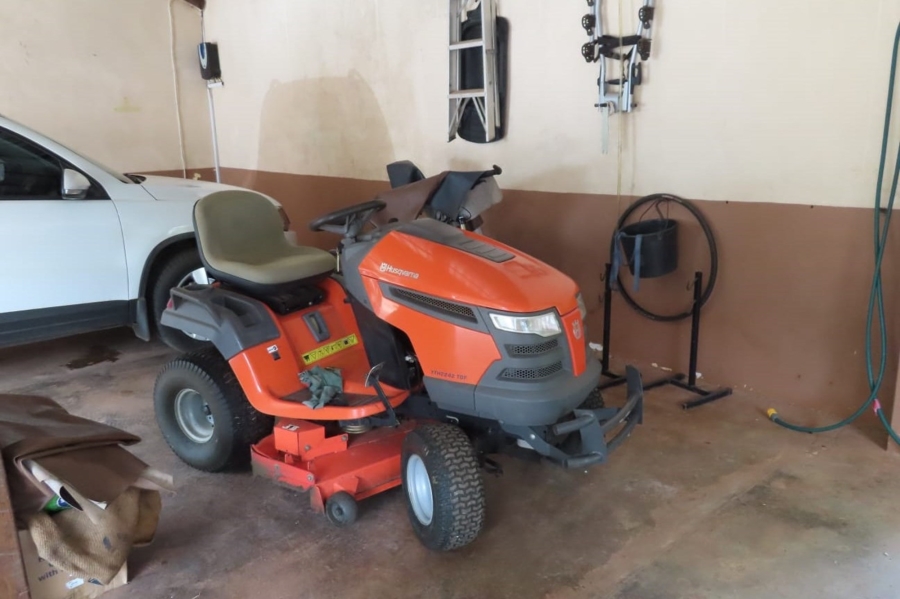 4 Bedroom Property for Sale in Louis Trichardt Limpopo