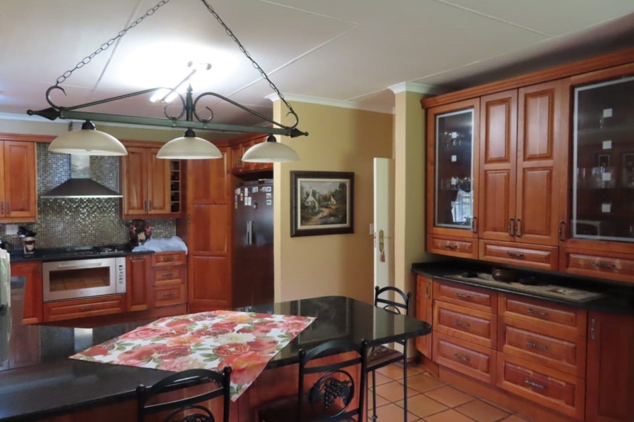 4 Bedroom Property for Sale in Louis Trichardt Limpopo