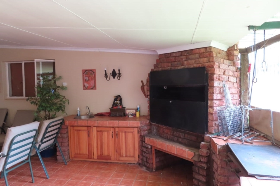 4 Bedroom Property for Sale in Louis Trichardt Limpopo