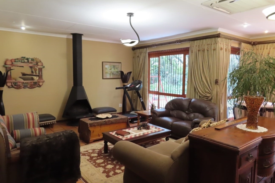 4 Bedroom Property for Sale in Louis Trichardt Limpopo