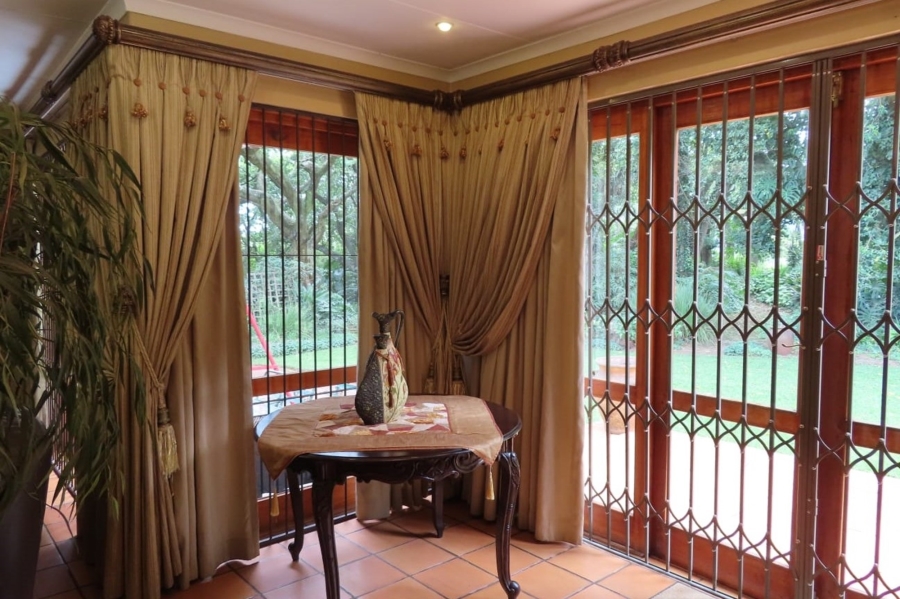 4 Bedroom Property for Sale in Louis Trichardt Limpopo