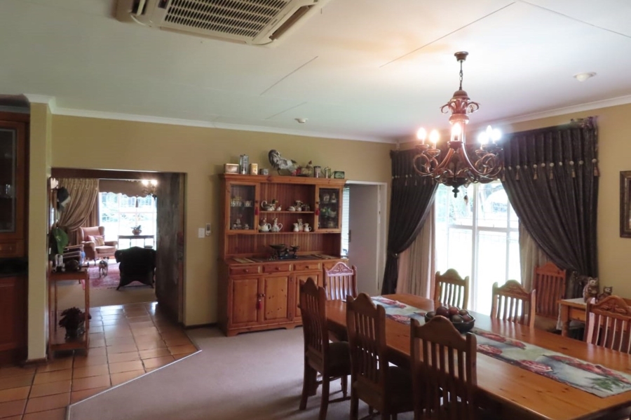 4 Bedroom Property for Sale in Louis Trichardt Limpopo