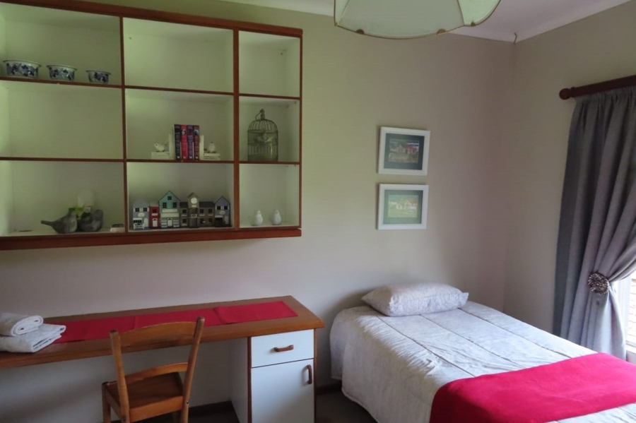 4 Bedroom Property for Sale in Louis Trichardt Limpopo