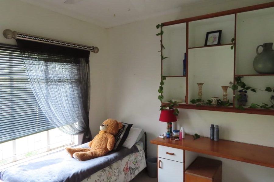 4 Bedroom Property for Sale in Louis Trichardt Limpopo