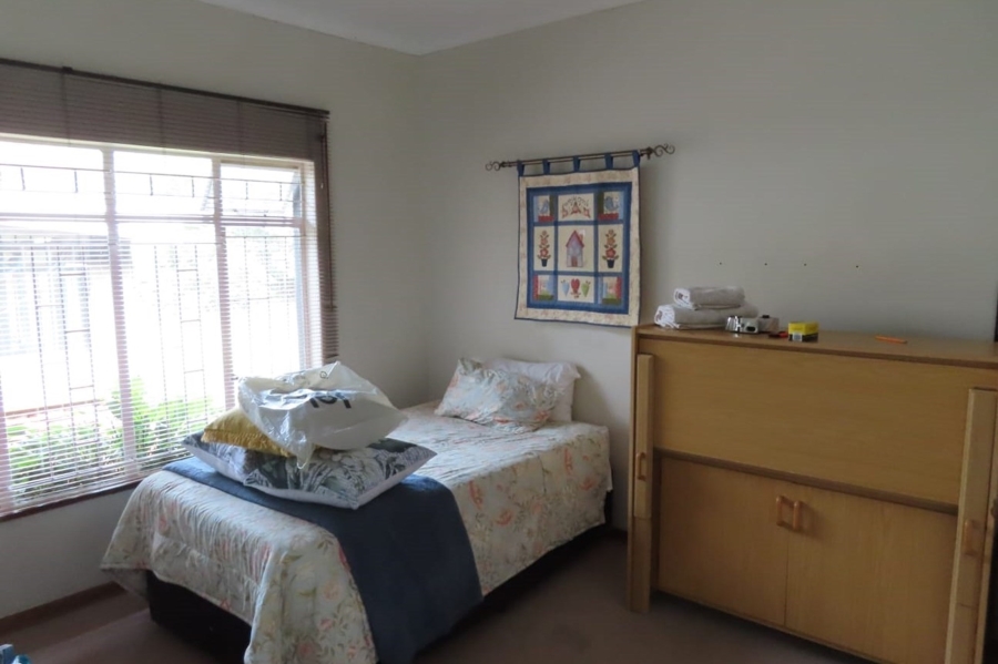 4 Bedroom Property for Sale in Louis Trichardt Limpopo