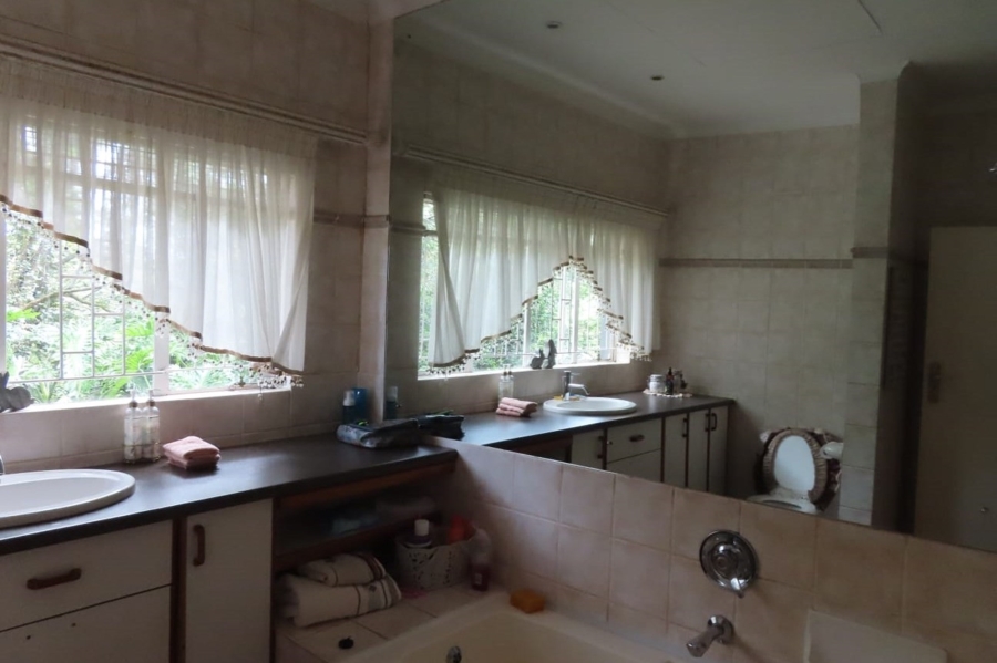 4 Bedroom Property for Sale in Louis Trichardt Limpopo
