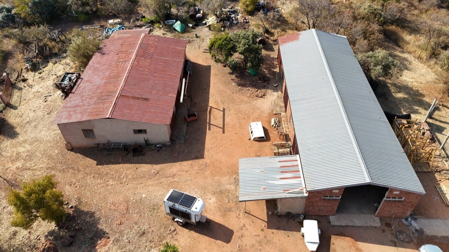 4 Bedroom Property for Sale in Bela Bela Limpopo