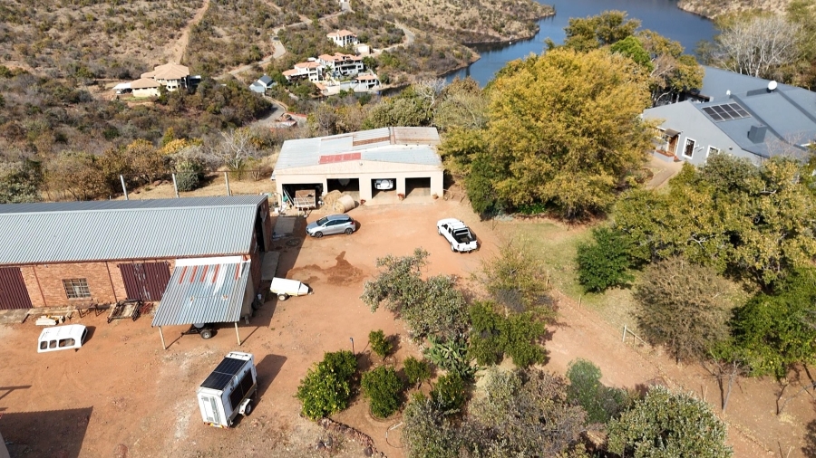 4 Bedroom Property for Sale in Bela Bela Limpopo