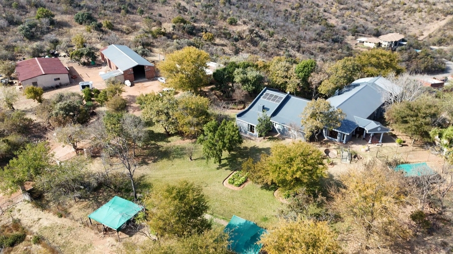 4 Bedroom Property for Sale in Bela Bela Limpopo