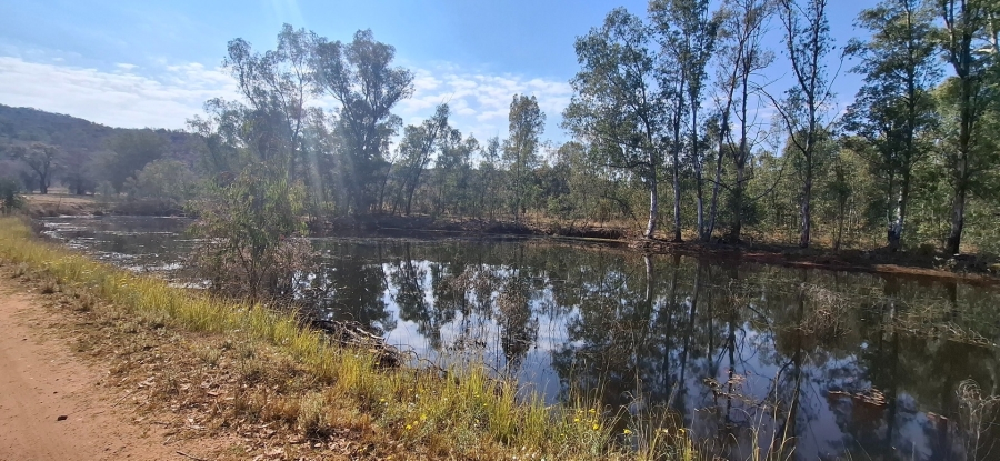 4 Bedroom Property for Sale in Bela Bela Limpopo