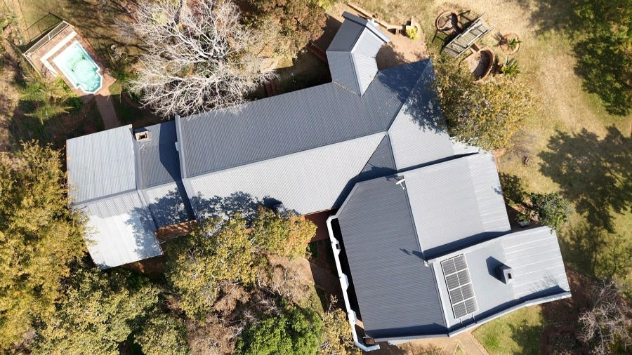 4 Bedroom Property for Sale in Bela Bela Limpopo