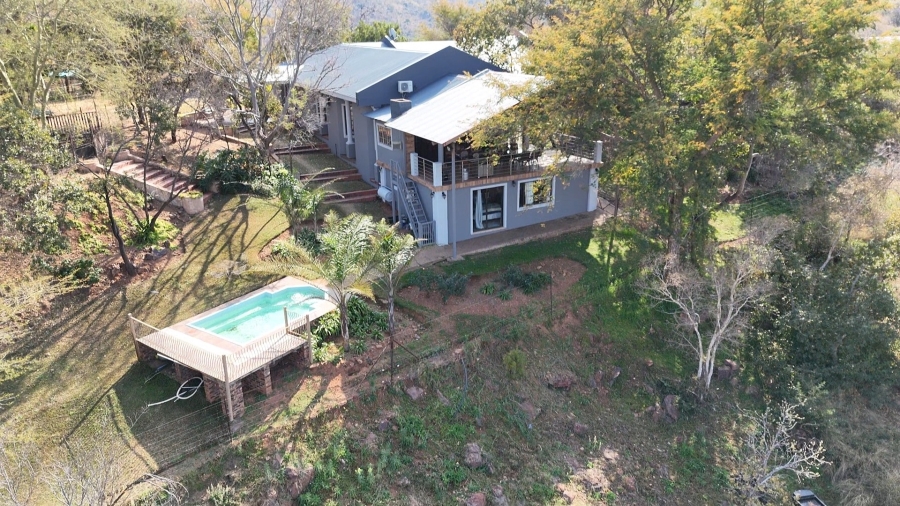 4 Bedroom Property for Sale in Bela Bela Limpopo