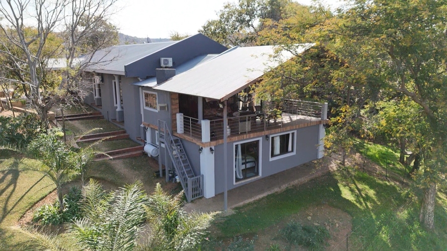 4 Bedroom Property for Sale in Bela Bela Limpopo