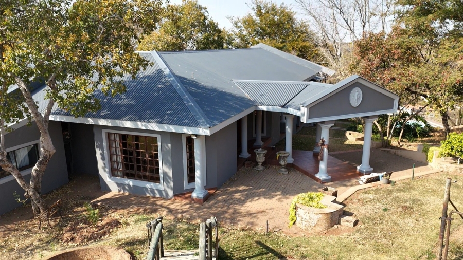 4 Bedroom Property for Sale in Bela Bela Limpopo