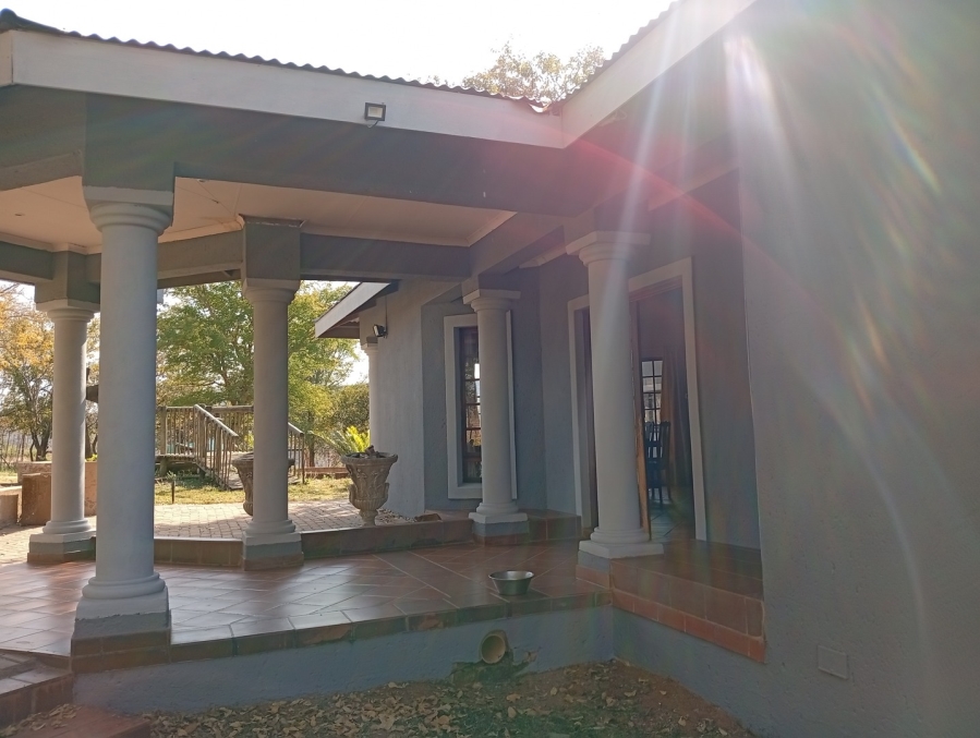 4 Bedroom Property for Sale in Bela Bela Limpopo