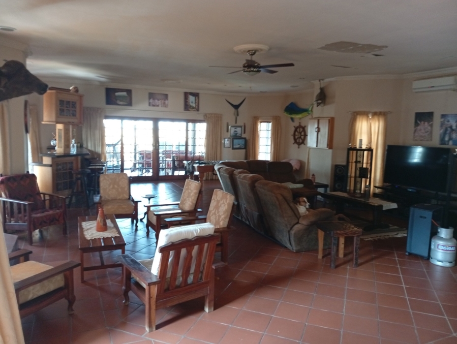 4 Bedroom Property for Sale in Bela Bela Limpopo