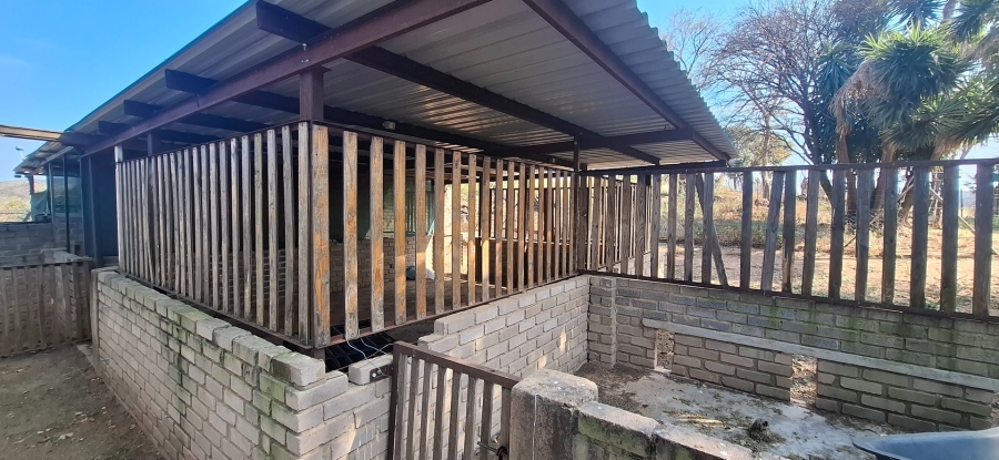 4 Bedroom Property for Sale in Bela Bela Limpopo