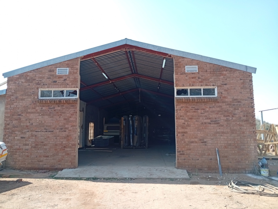 4 Bedroom Property for Sale in Bela Bela Limpopo