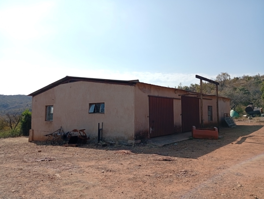 4 Bedroom Property for Sale in Bela Bela Limpopo