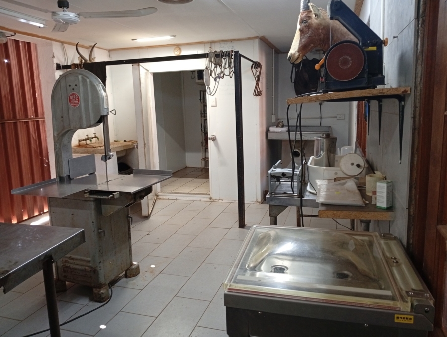 4 Bedroom Property for Sale in Bela Bela Limpopo