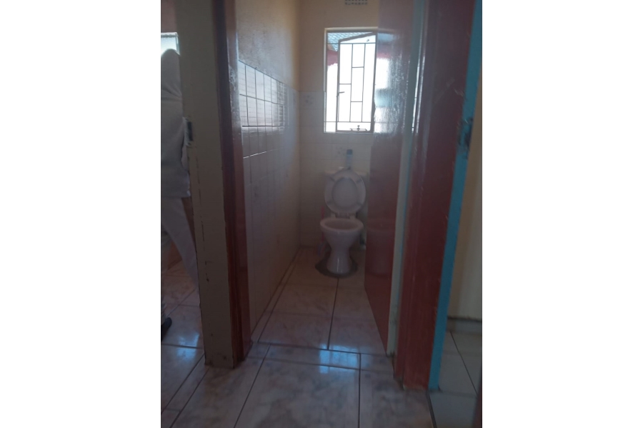 To Let 3 Bedroom Property for Rent in Seshego D Limpopo