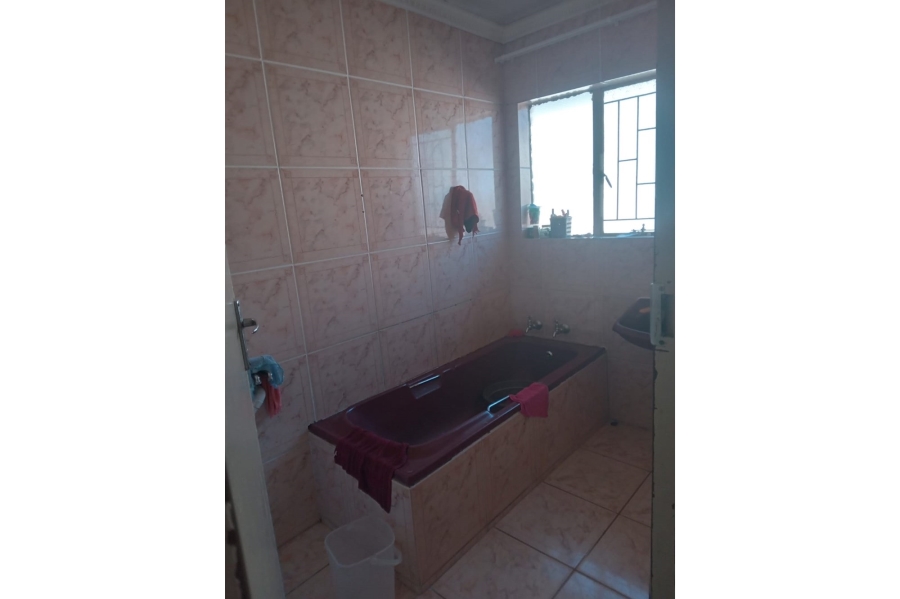To Let 3 Bedroom Property for Rent in Seshego D Limpopo