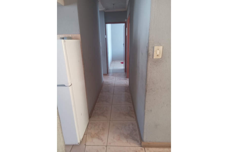To Let 3 Bedroom Property for Rent in Seshego D Limpopo