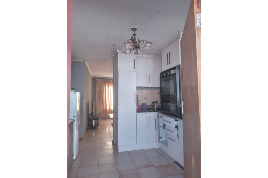 To Let 3 Bedroom Property for Rent in Seshego D Limpopo