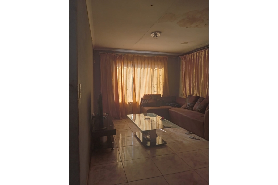 To Let 3 Bedroom Property for Rent in Seshego D Limpopo