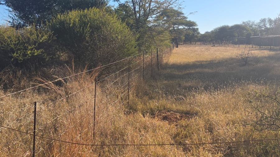 0 Bedroom Property for Sale in Bela Bela Limpopo