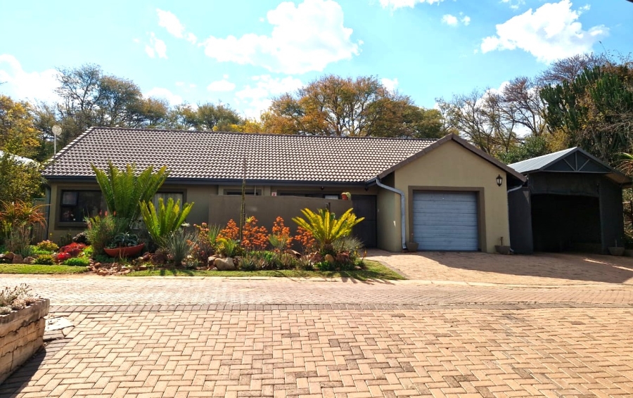 3 Bedroom Property for Sale in Mookgopong Rural Limpopo
