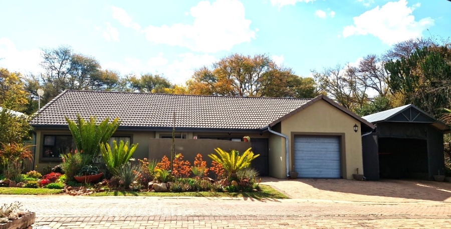 3 Bedroom Property for Sale in Mookgopong Rural Limpopo