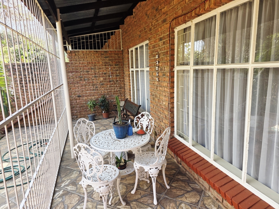 2 Bedroom Property for Sale in Mookgopong Limpopo