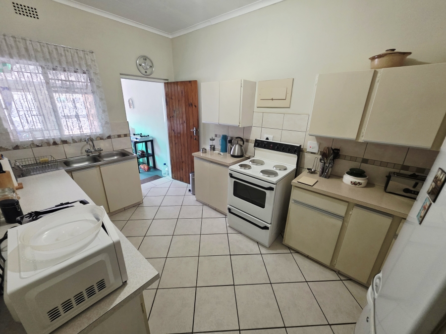 2 Bedroom Property for Sale in Mookgopong Limpopo