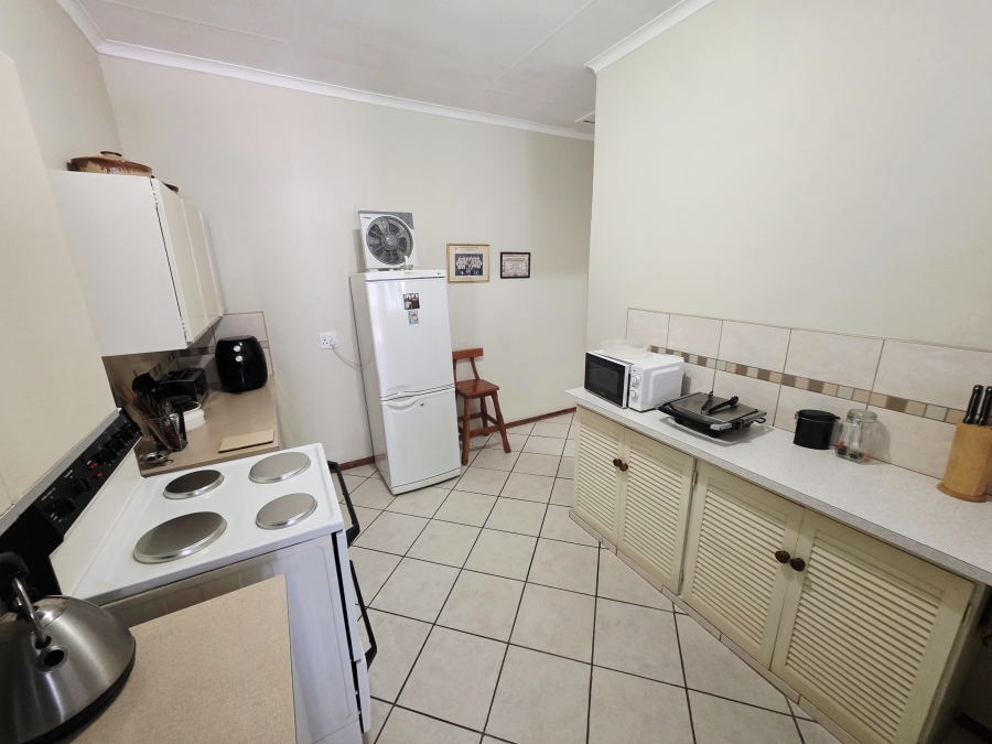 2 Bedroom Property for Sale in Mookgopong Limpopo