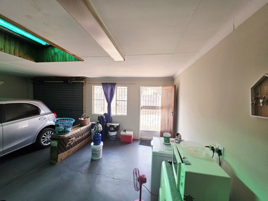 2 Bedroom Property for Sale in Mookgopong Limpopo