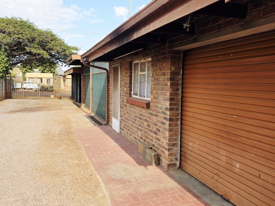 2 Bedroom Property for Sale in Mookgopong Limpopo