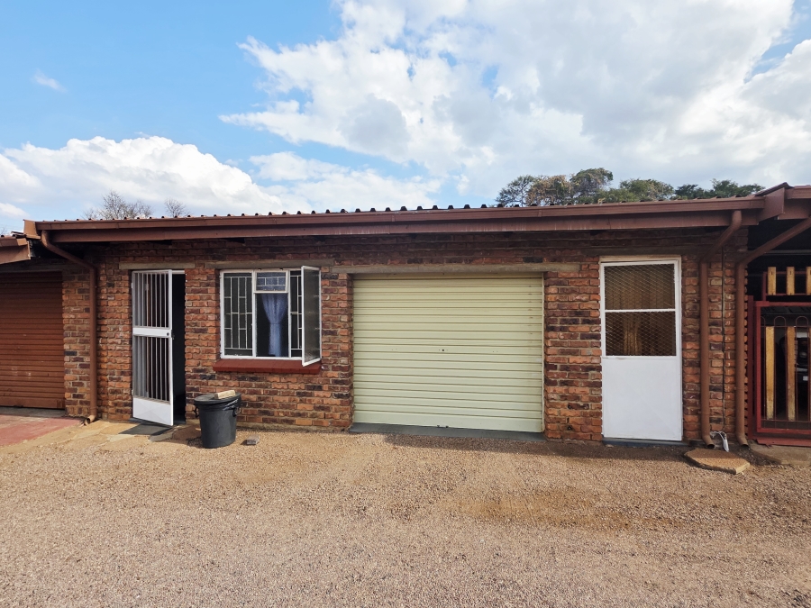 2 Bedroom Property for Sale in Mookgopong Limpopo