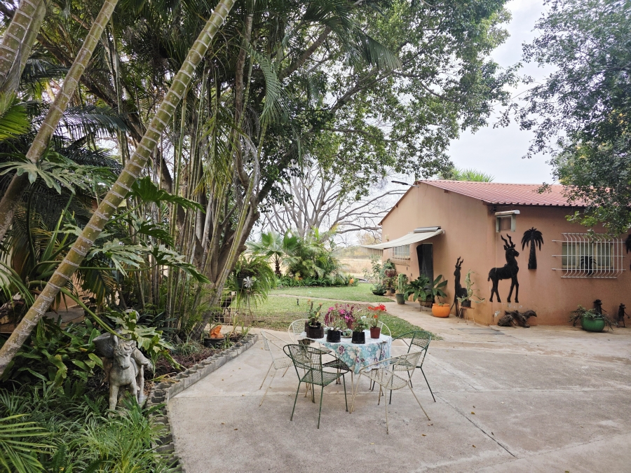 9 Bedroom Property for Sale in Mookgopong Limpopo