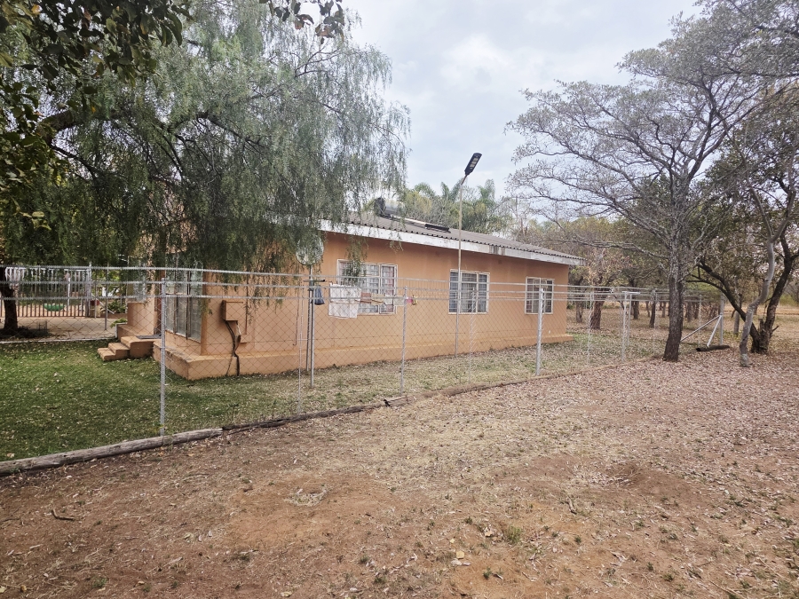 9 Bedroom Property for Sale in Mookgopong Limpopo