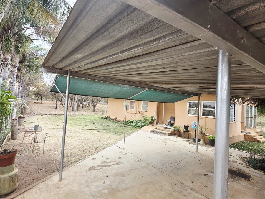 9 Bedroom Property for Sale in Mookgopong Limpopo