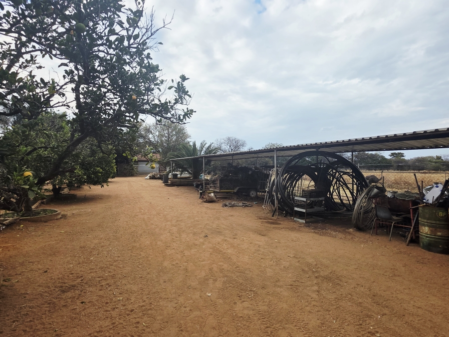 9 Bedroom Property for Sale in Mookgopong Limpopo