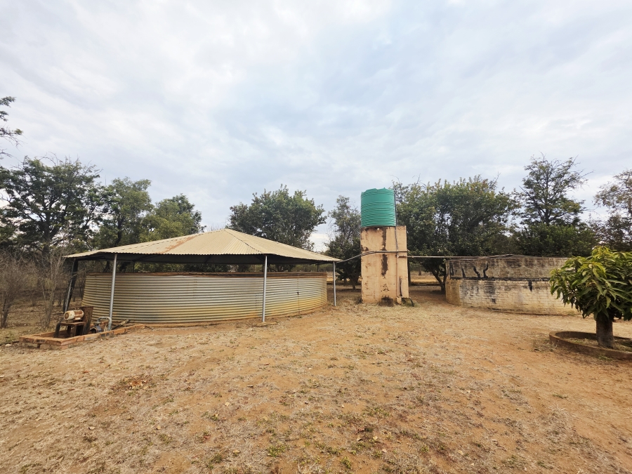 9 Bedroom Property for Sale in Mookgopong Limpopo