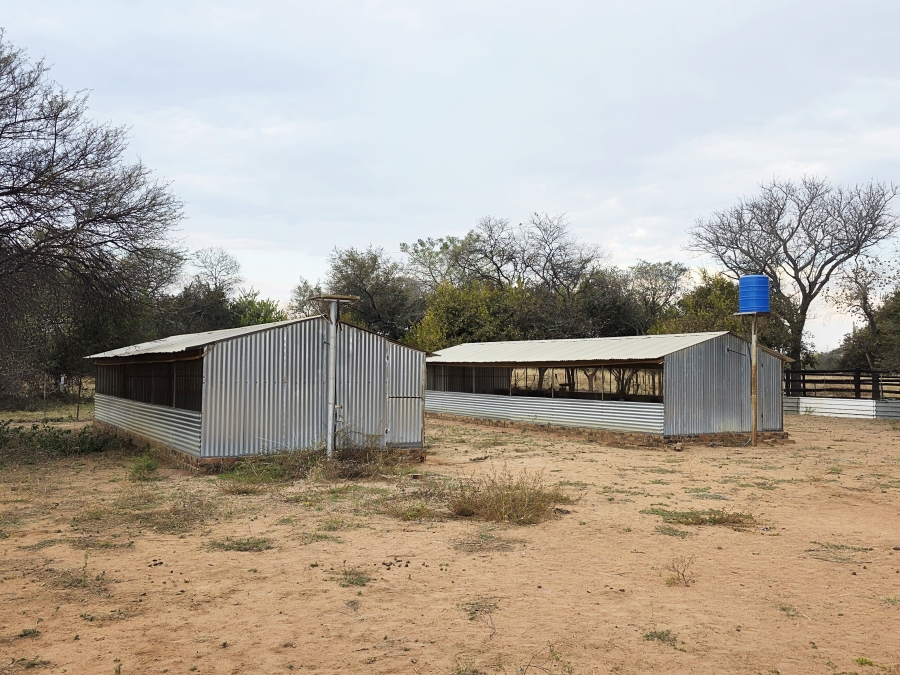 9 Bedroom Property for Sale in Mookgopong Limpopo