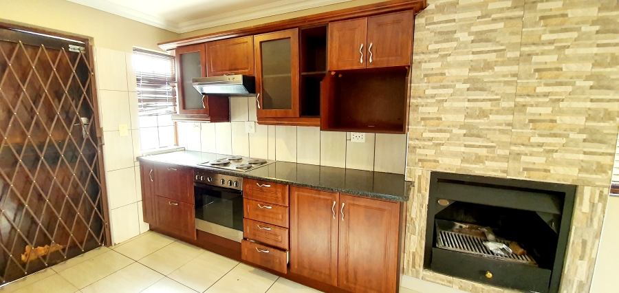 To Let 3 Bedroom Property for Rent in Louis Trichardt Limpopo