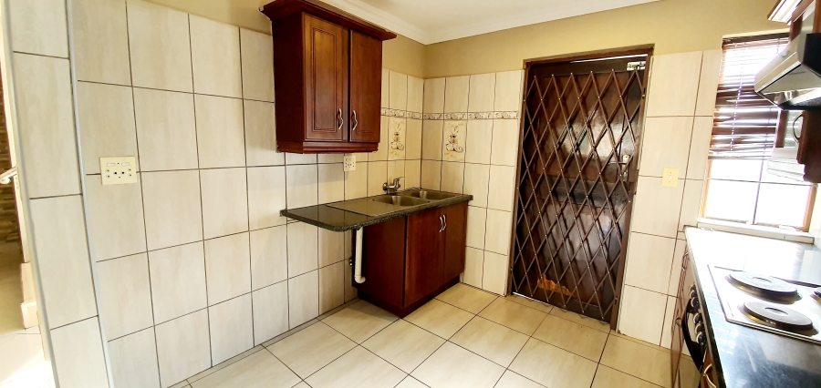 To Let 3 Bedroom Property for Rent in Louis Trichardt Limpopo